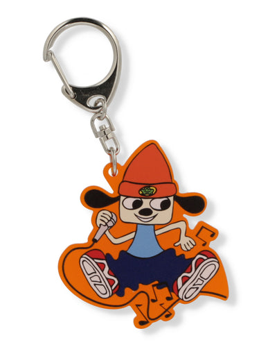 PARAPPA x WDS PARAPPA KEYHOLDER