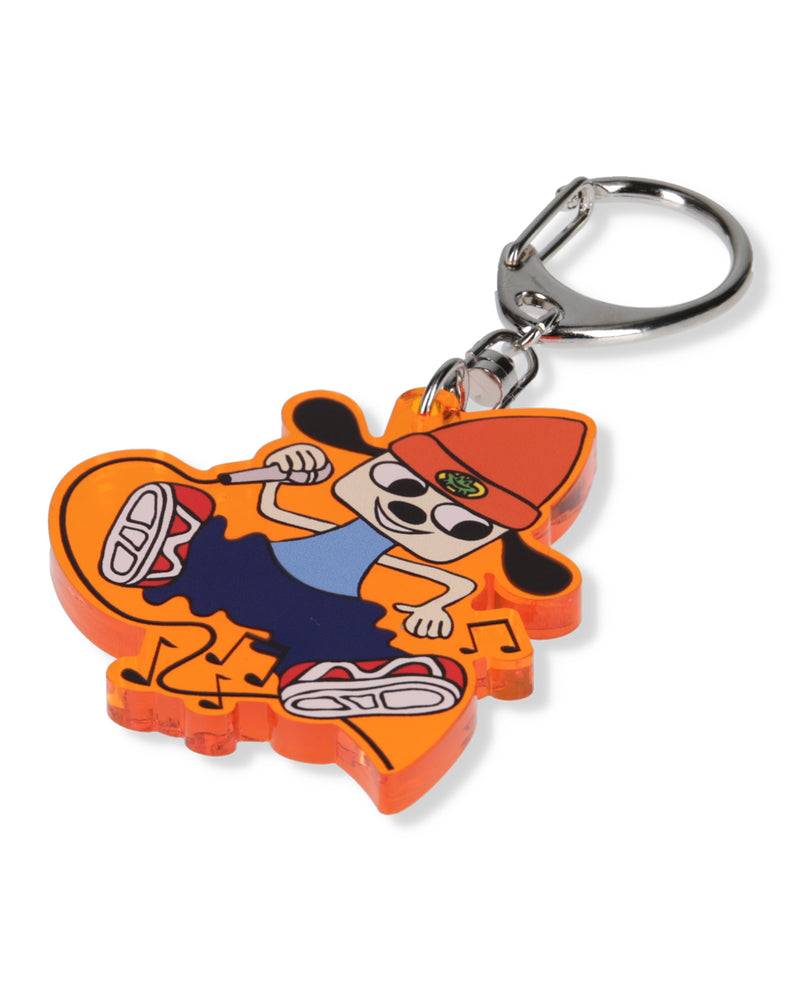 PARAPPA x WDS PARAPPA KEYHOLDER