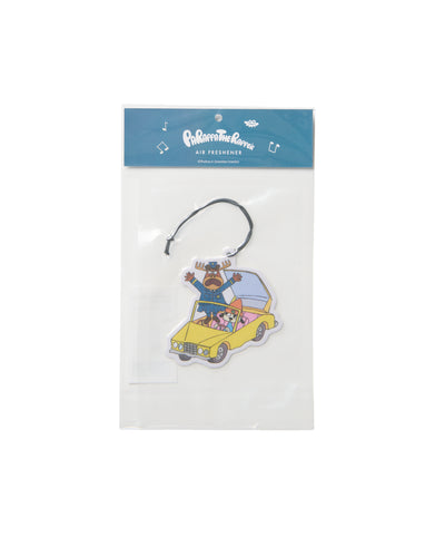 PARAPPA x WDS AIR FRESHNER