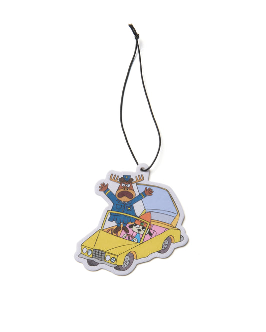 PARAPPA x WDS AIR FRESHNER