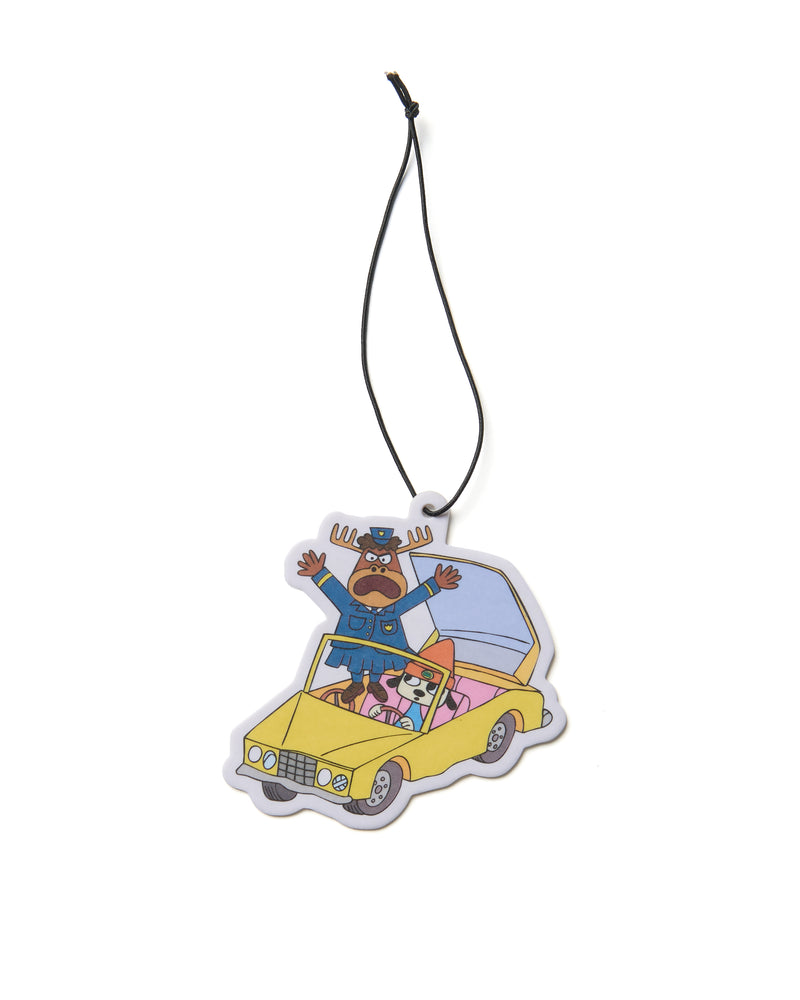 PARAPPA x WDS AIR FRESHNER