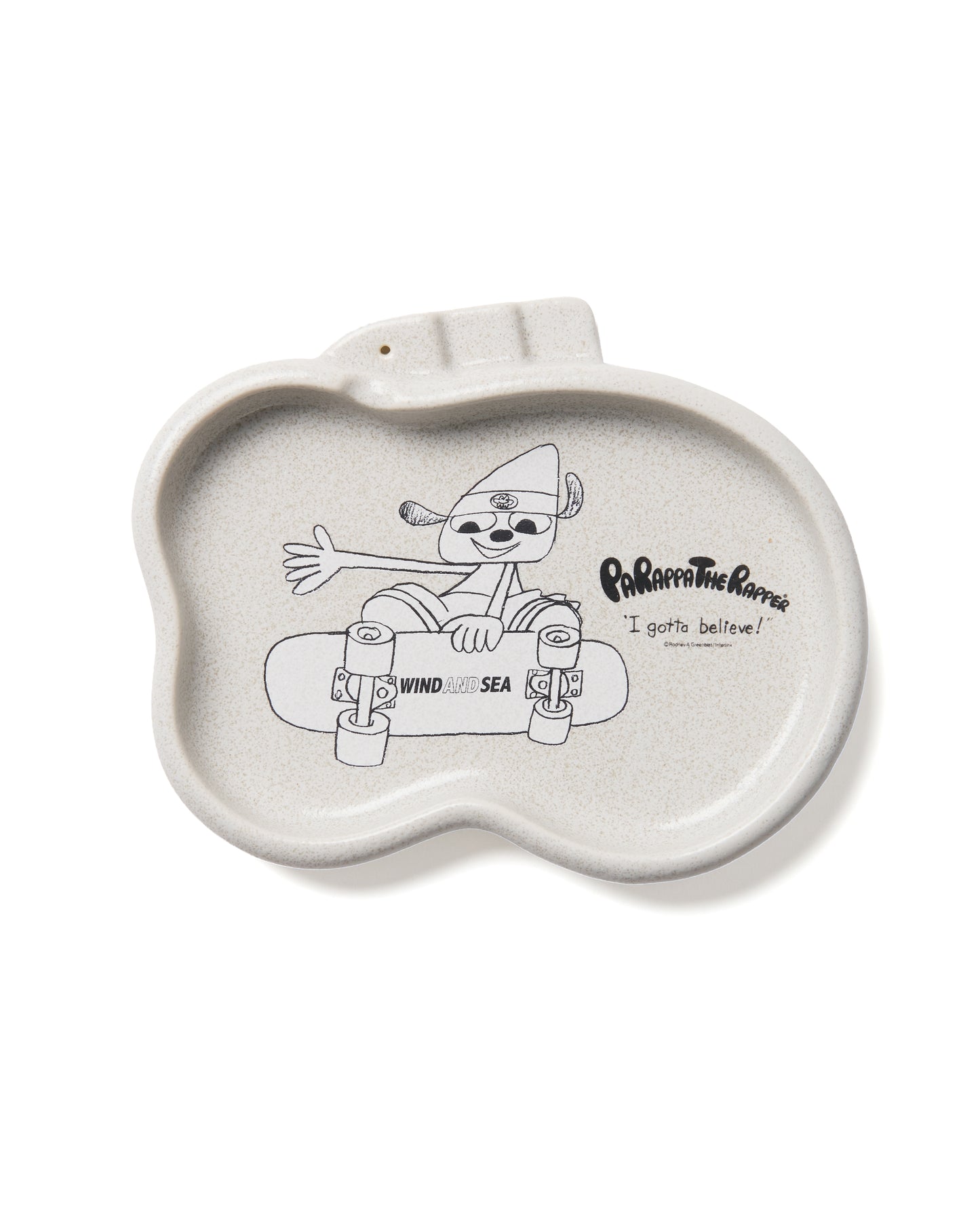 PARAPPA x WDS MULTI TRAY