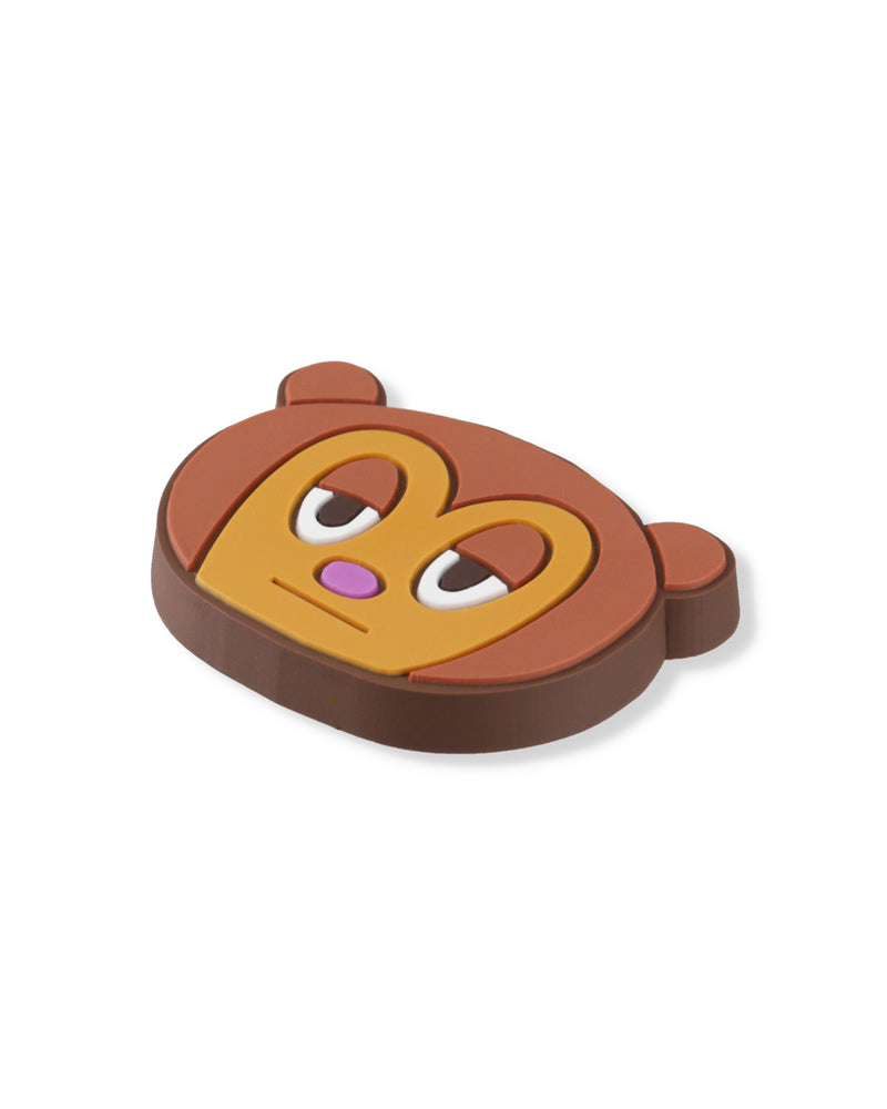 PARAPPA x WDS PJ BERRI MAGNET