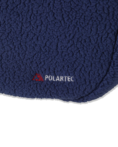 POLARTEC Thermal Boa Fleece Shoulder Bag