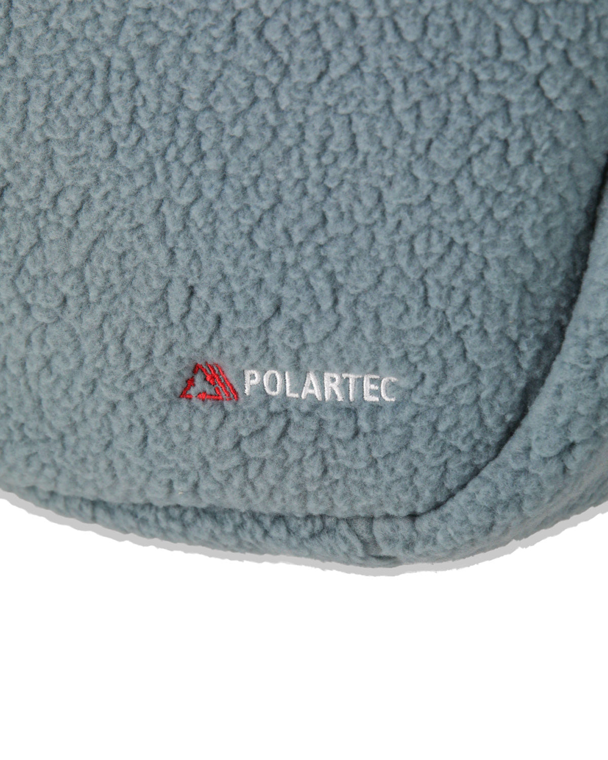 POLARTEC Thermal Boa Fleece Shoulder Bag