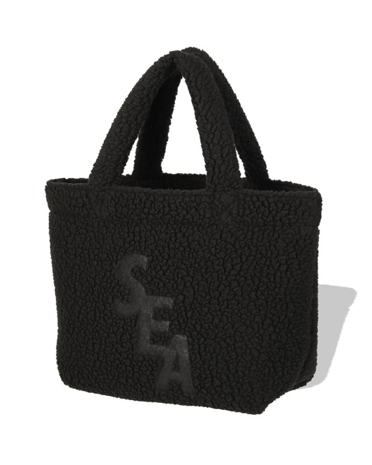 POLARTEC Thermal Boa Fleece Mini Tote