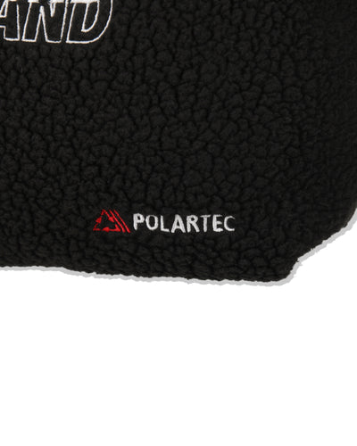 POLARTEC Thermal Boa Fleece Mini Tote
