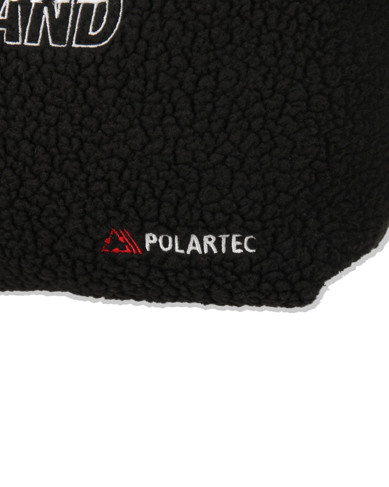 POLARTEC Thermal Boa Fleece Mini Tote