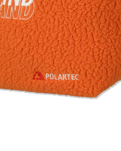 POLARTEC Thermal Boa Fleece Mini Tote
