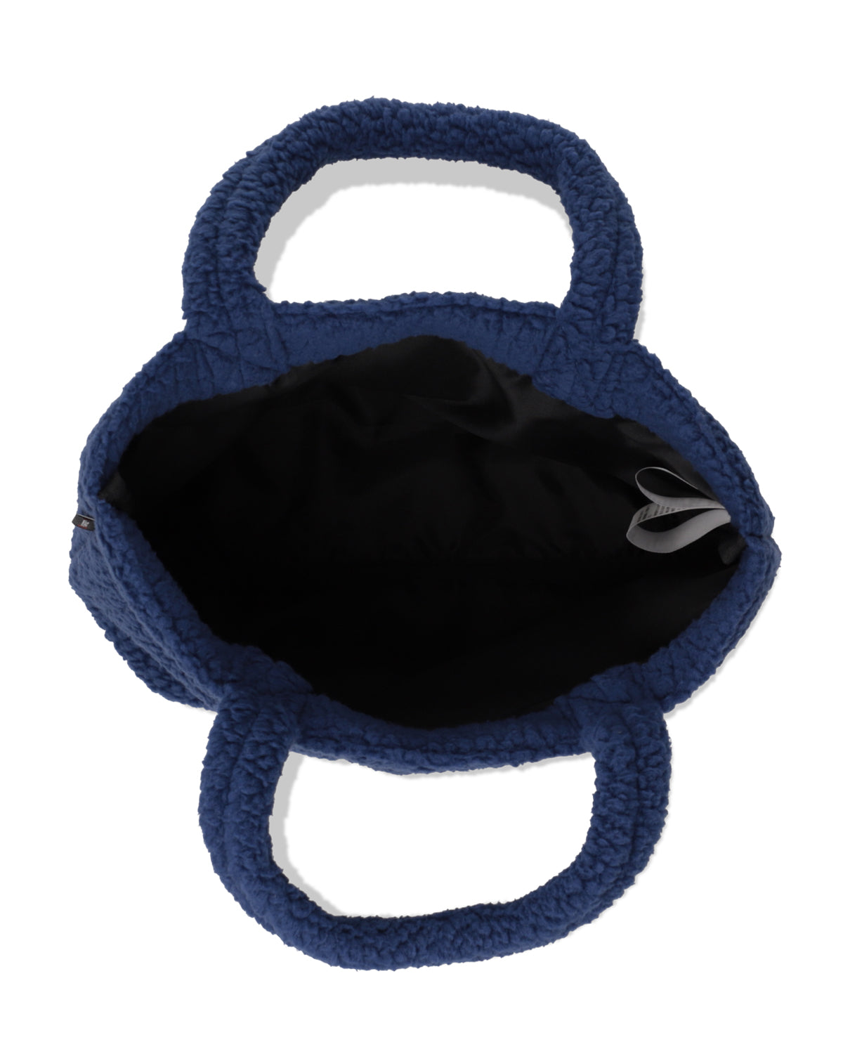 POLARTEC Thermal Boa Fleece Mini Tote