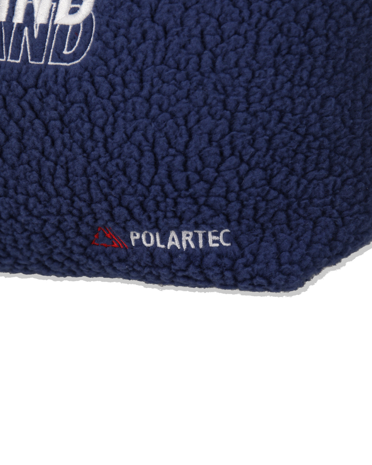 POLARTEC Thermal Boa Fleece Mini Tote