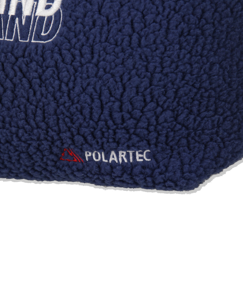 POLARTEC Thermal Boa Fleece Mini Tote