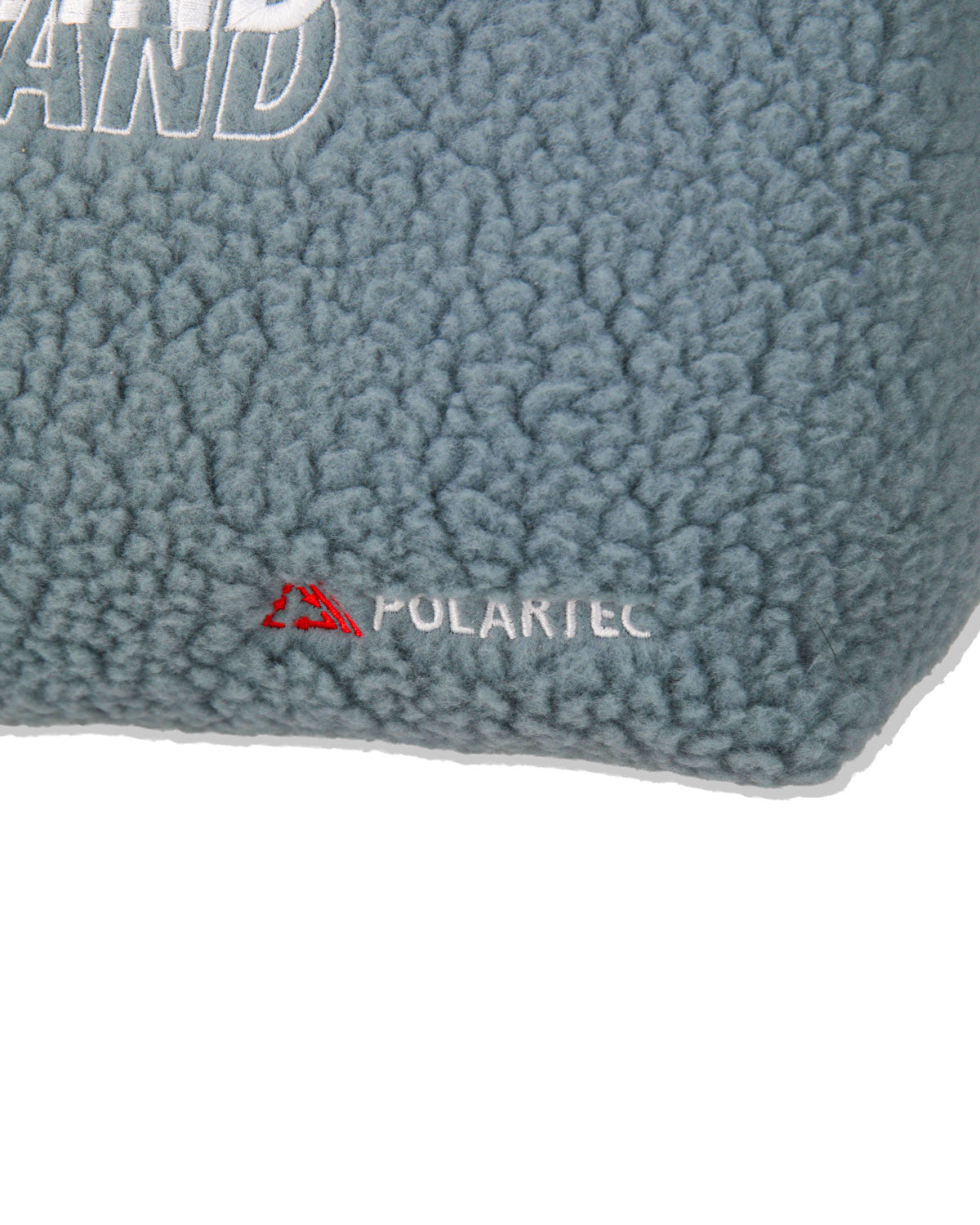 POLARTEC Thermal Boa Fleece Mini Tote