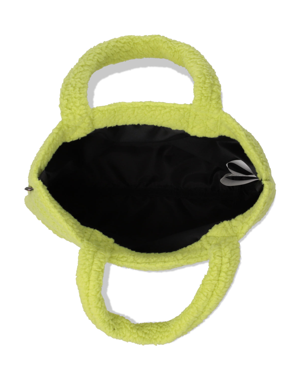 POLARTEC Thermal Boa Fleece Mini Tote – WIND AND SEA