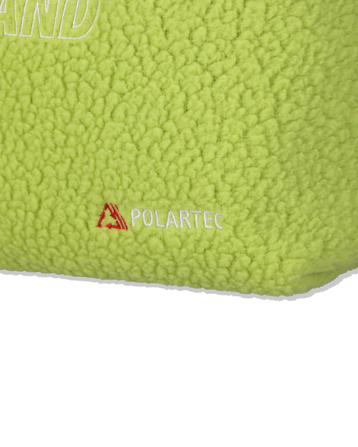 POLARTEC Thermal Boa Fleece Mini Tote