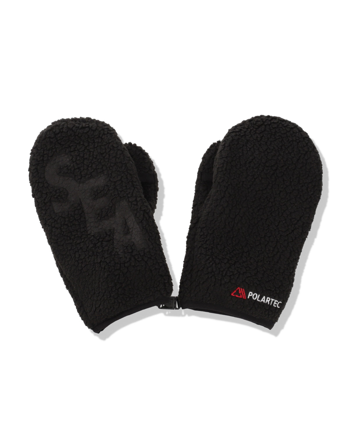 POLARTEC Thermal Boa Fleece Miton