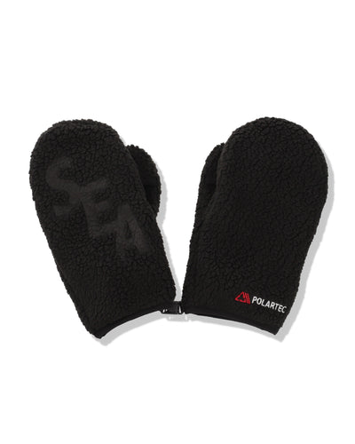 POLARTEC Thermal Boa Fleece Miton