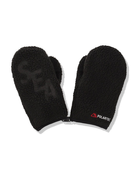 POLARTEC Thermal Boa Fleece Miton