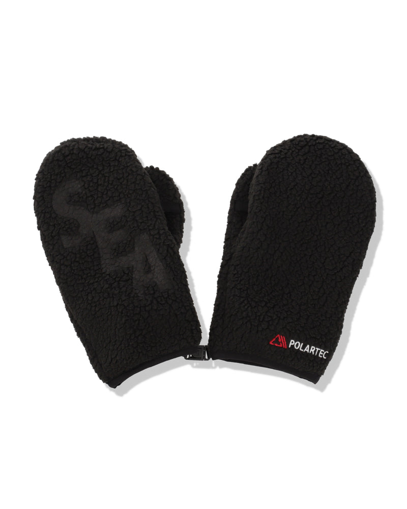 POLARTEC Thermal Boa Fleece Miton