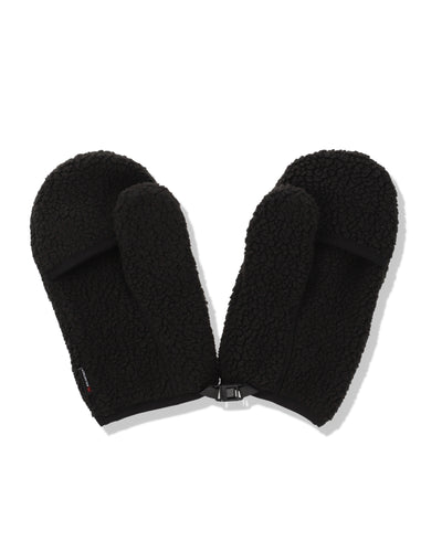 POLARTEC Thermal Boa Fleece Miton