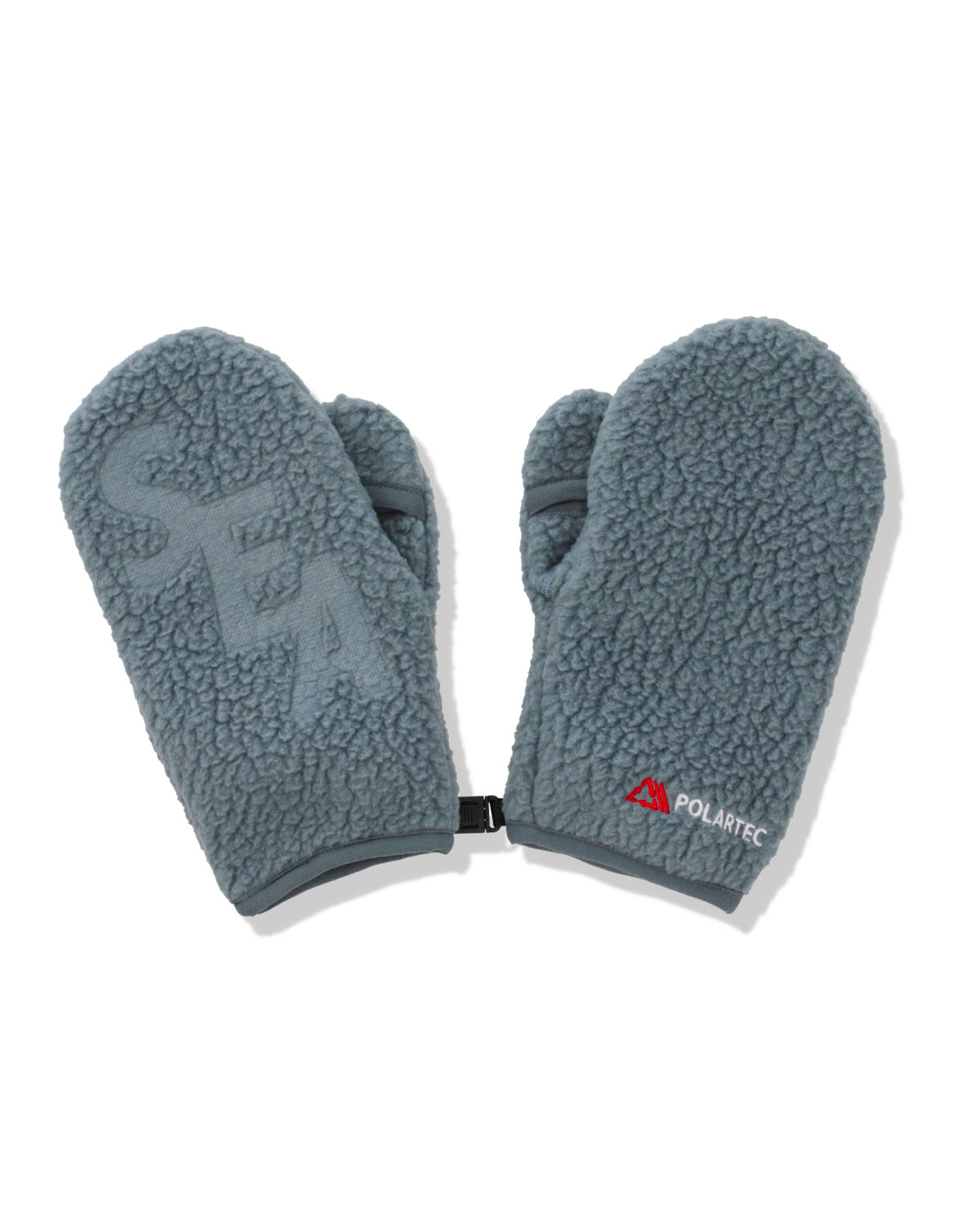 POLARTEC Thermal Boa Fleece Miton