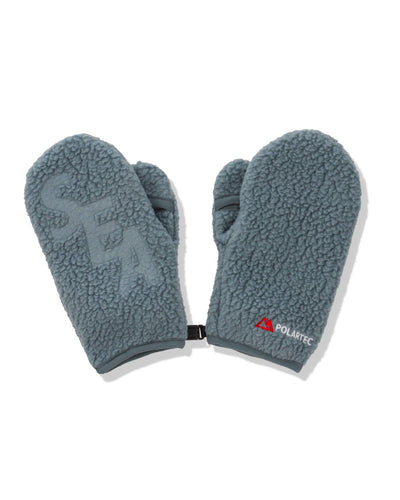 POLARTEC Thermal Boa Fleece Miton