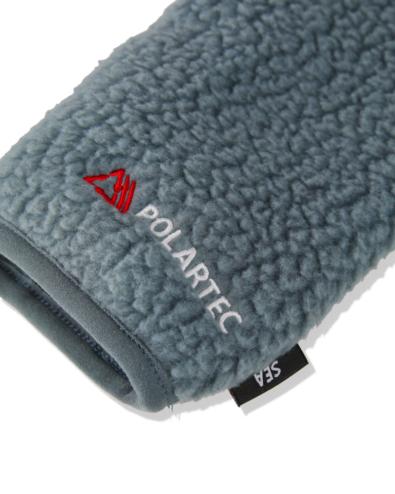 POLARTEC Thermal Boa Fleece Miton