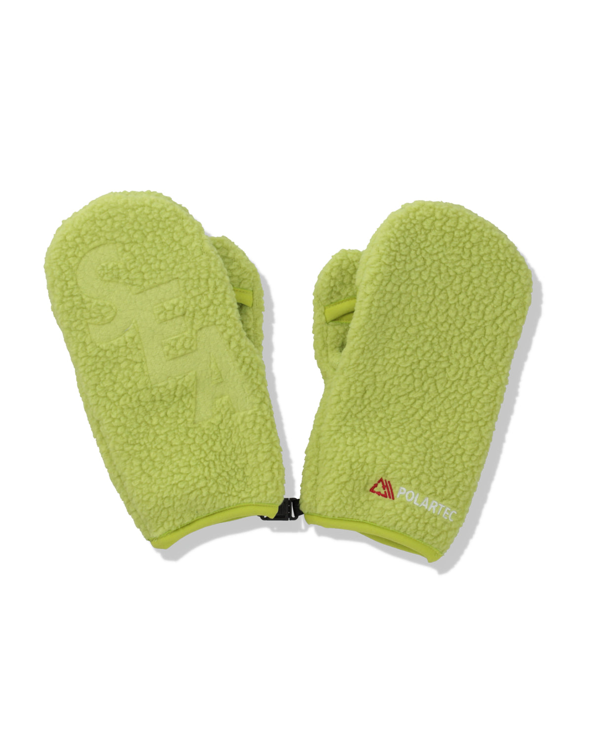 POLARTEC Thermal Boa Fleece Miton