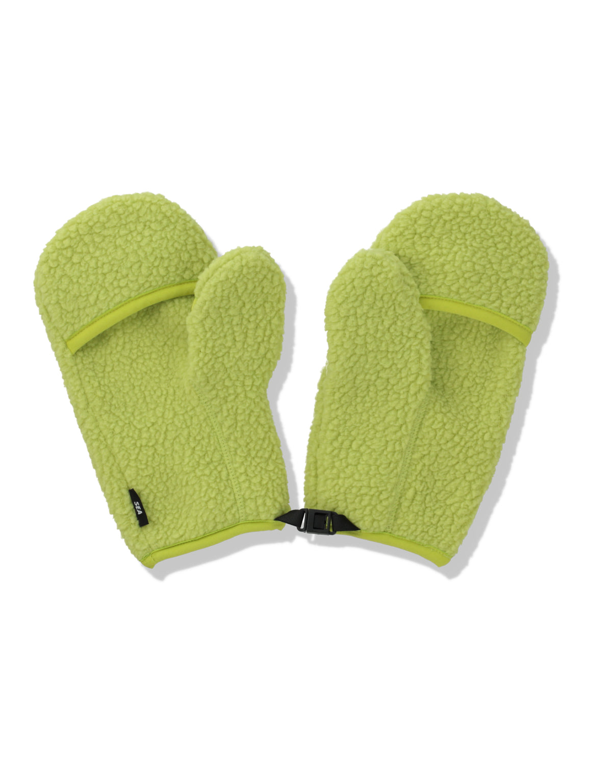 POLARTEC Thermal Boa Fleece Miton