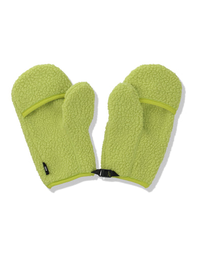 POLARTEC Thermal Boa Fleece Miton