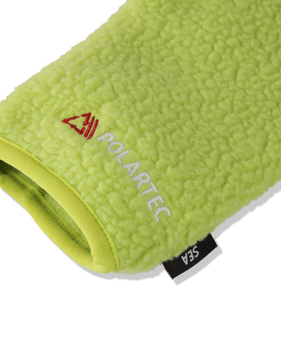 POLARTEC Thermal Boa Fleece Miton