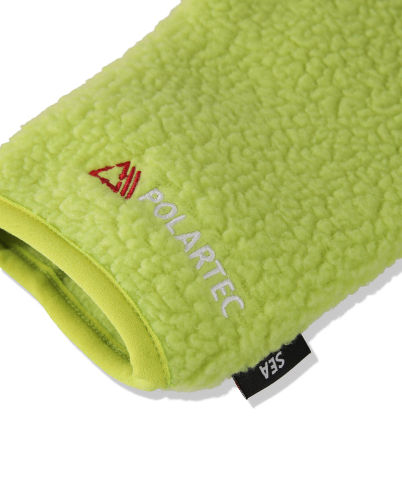 POLARTEC Thermal Boa Fleece Miton