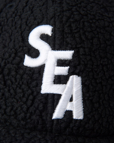 POLARTEC Thermal Boa Fleece Cap