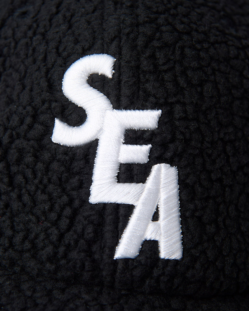 POLARTEC Thermal Boa Fleece Cap