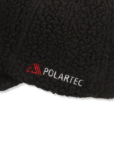 POLARTEC Thermal Boa Fleece Cap
