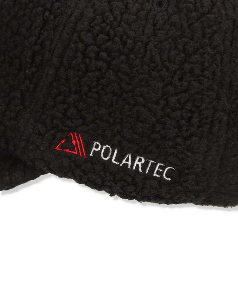 POLARTEC Thermal Boa Fleece Cap