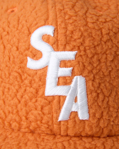 POLARTEC Thermal Boa Fleece Cap