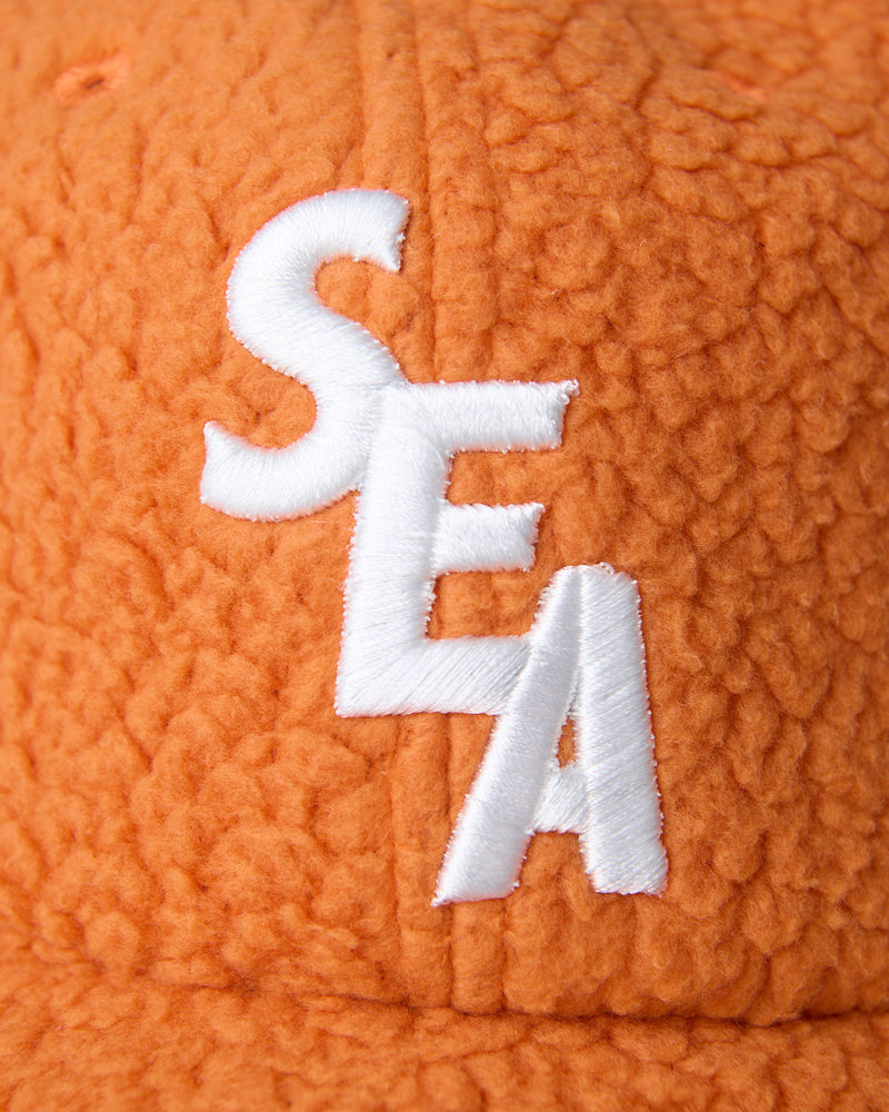 POLARTEC Thermal Boa Fleece Cap