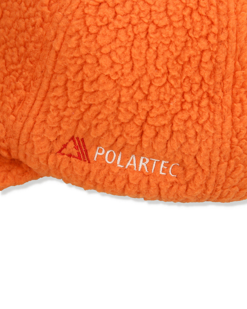 POLARTEC Thermal Boa Fleece Cap