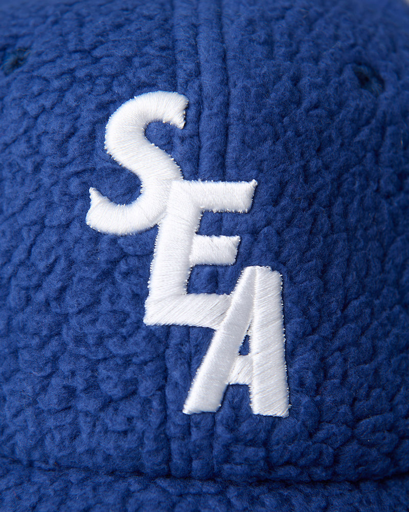 POLARTEC Thermal Boa Fleece Cap