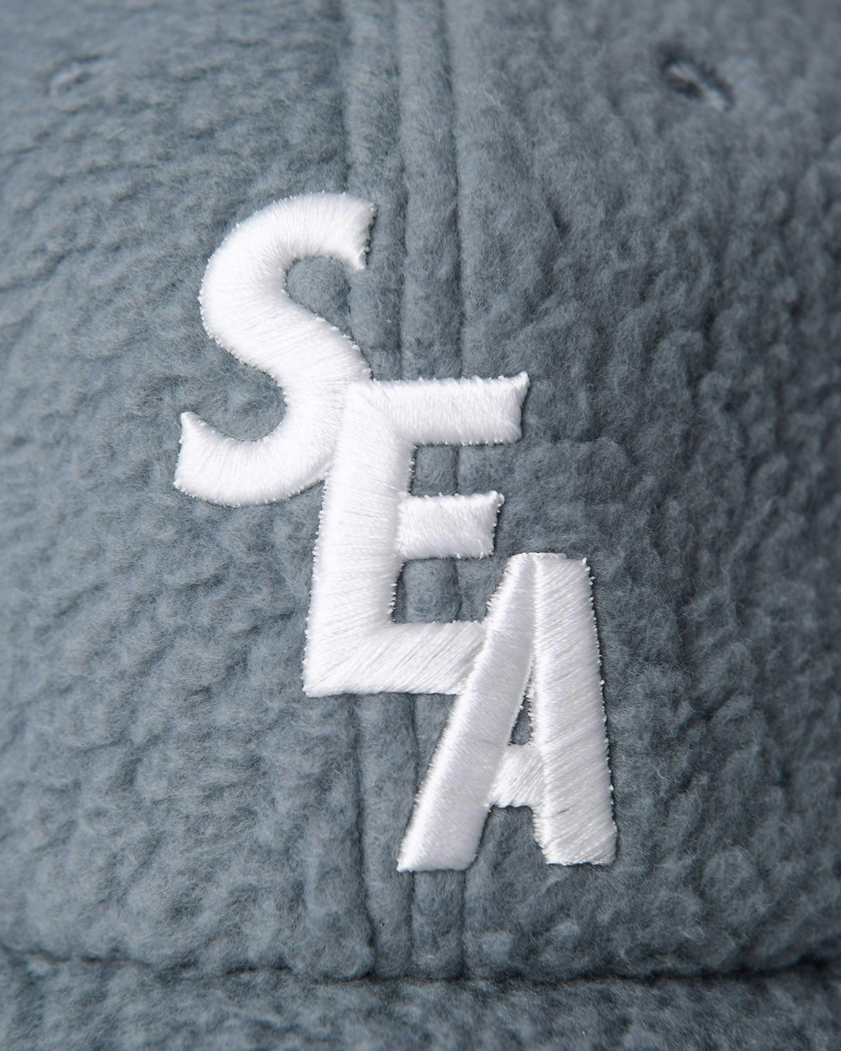 POLARTEC Thermal Boa Fleece Cap