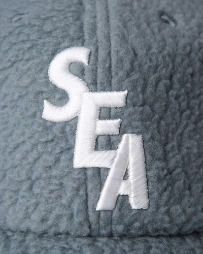 POLARTEC Thermal Boa Fleece Cap