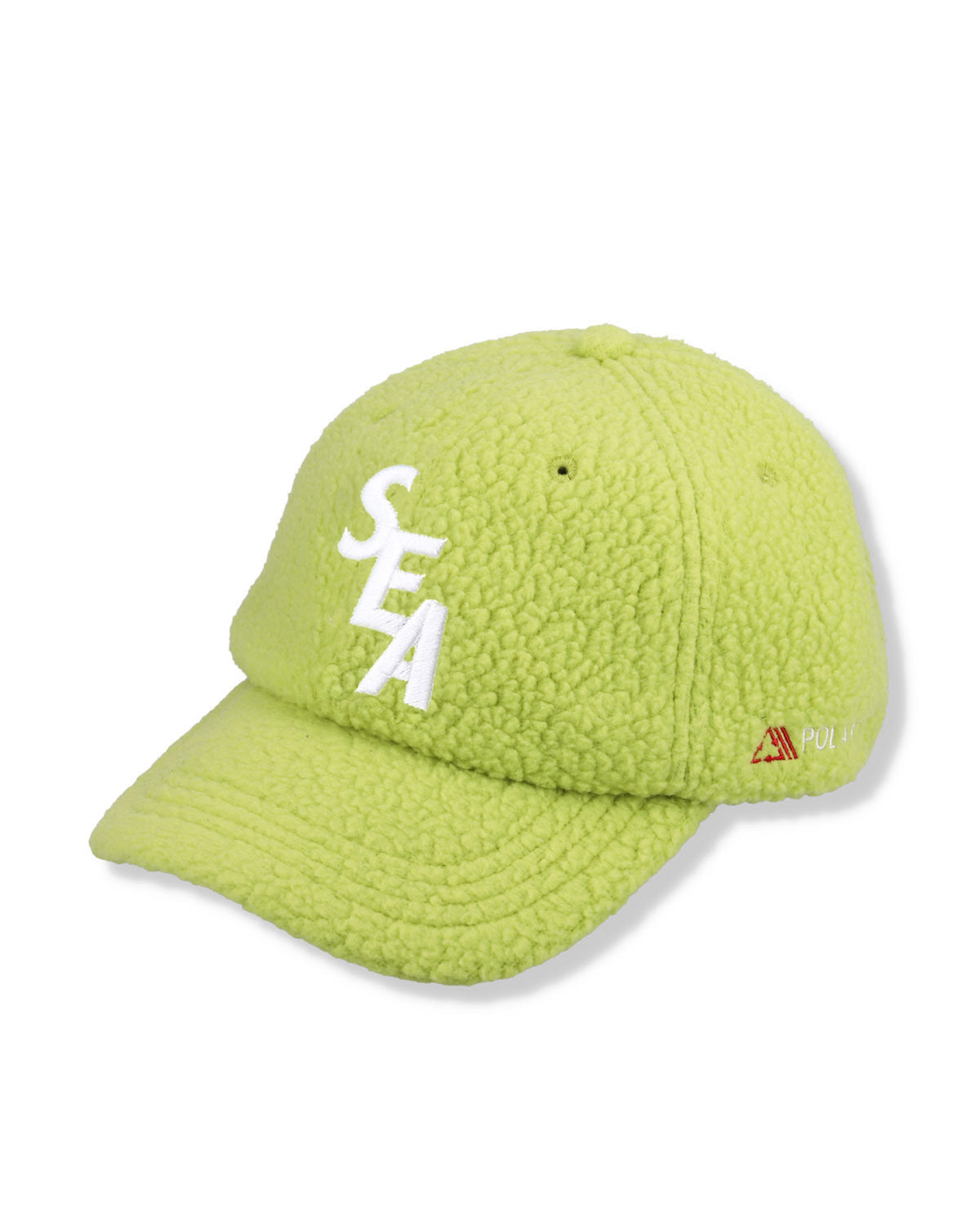 POLARTEC Thermal Boa Fleece Cap – WIND AND SEA