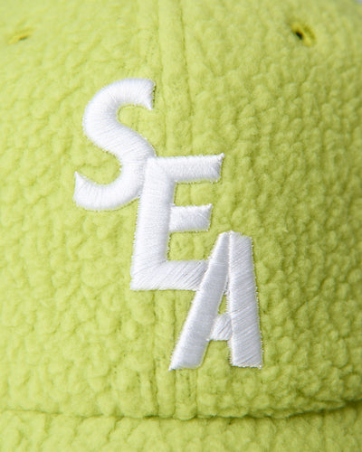 POLARTEC Thermal Boa Fleece Cap