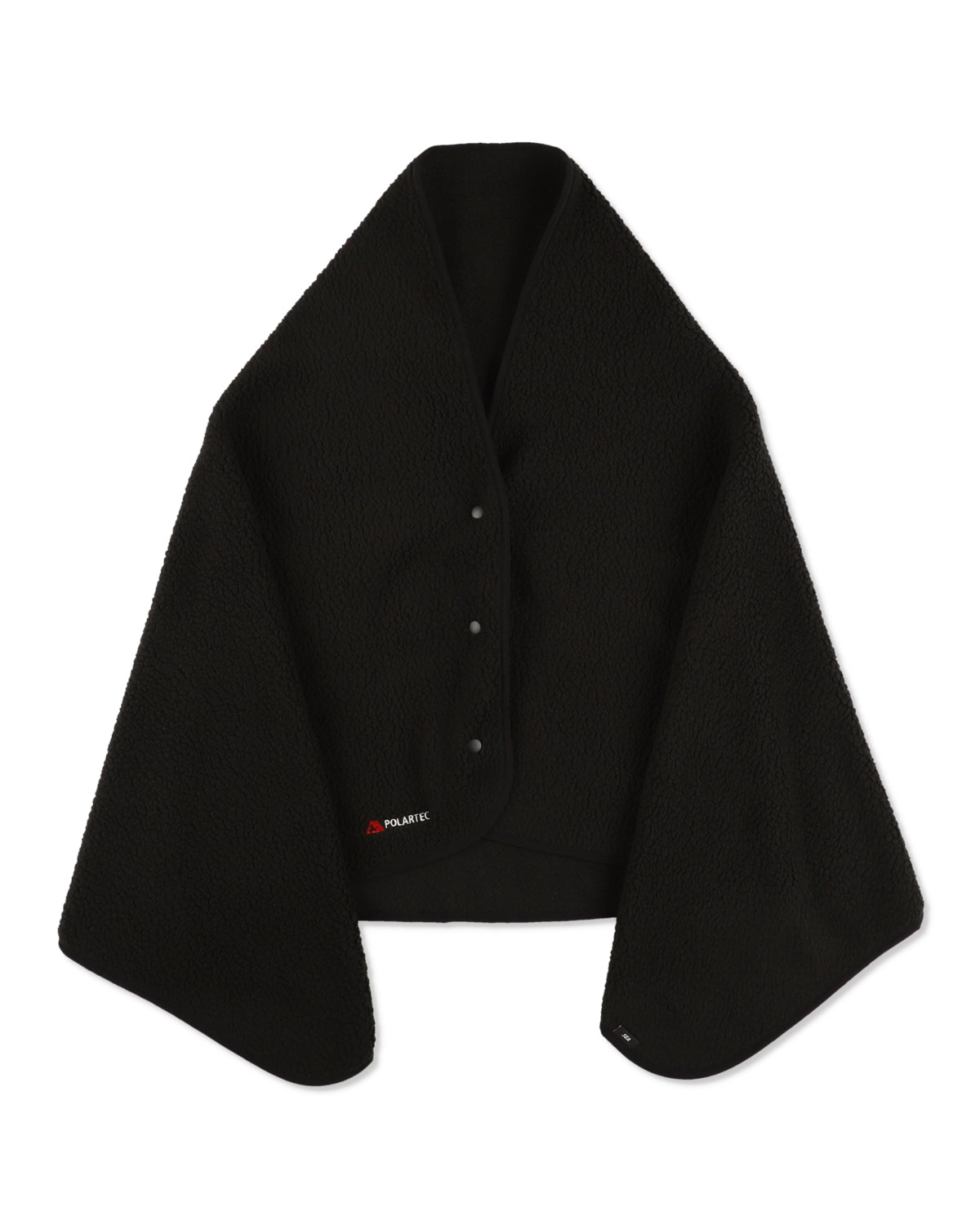 POLARTEC Thermal Boa Fleece Stole