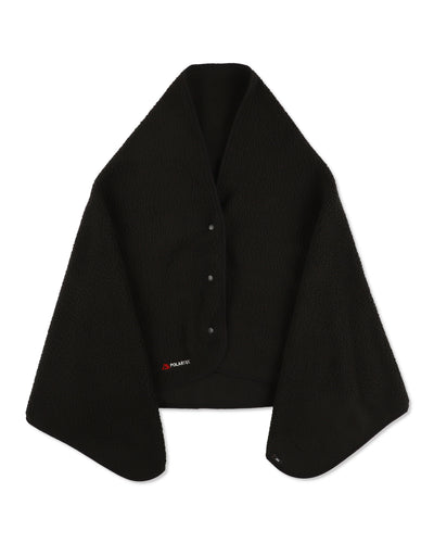 POLARTEC Thermal Boa Fleece Stole