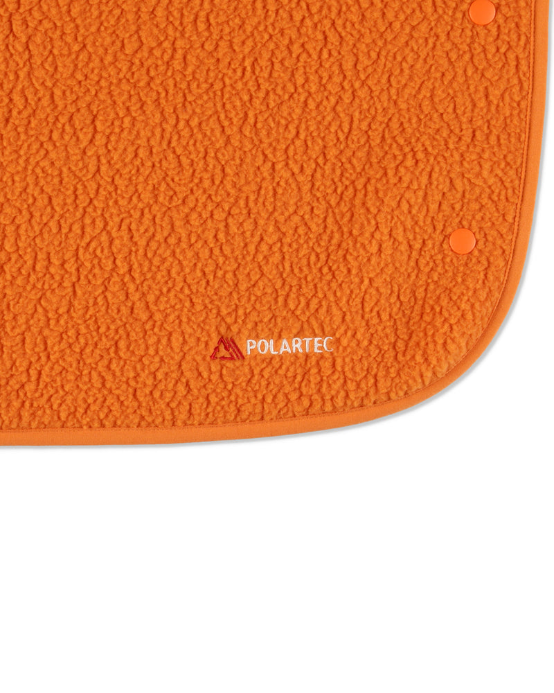 POLARTEC Thermal Boa Fleece Stole