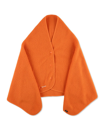 POLARTEC Thermal Boa Fleece Stole
