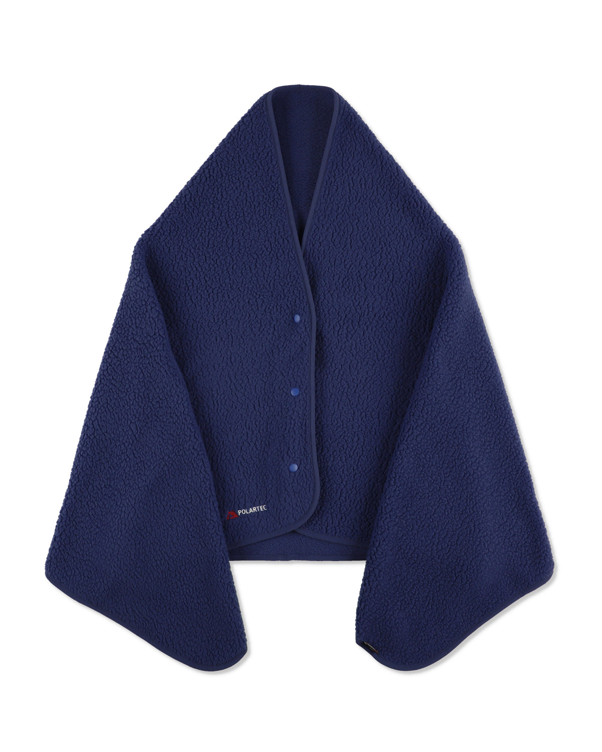 POLARTEC Thermal Boa Fleece Stole