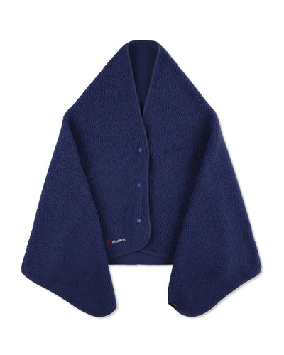 POLARTEC Thermal Boa Fleece Stole
